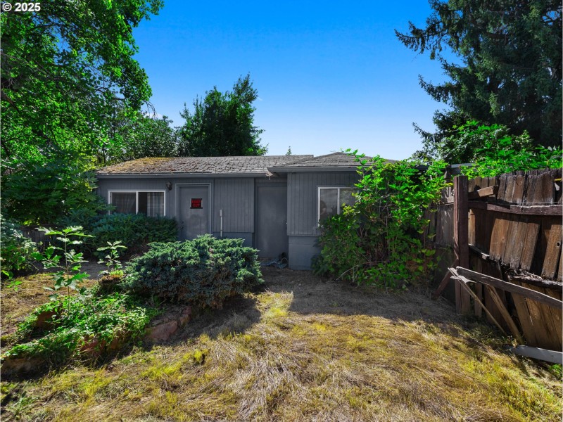 Accessory Dwelling Unit