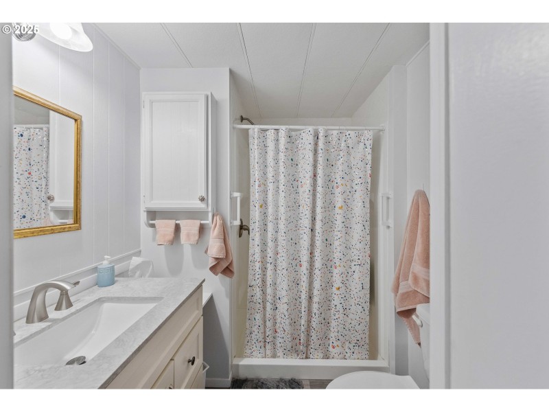 Attached Bathroom #1