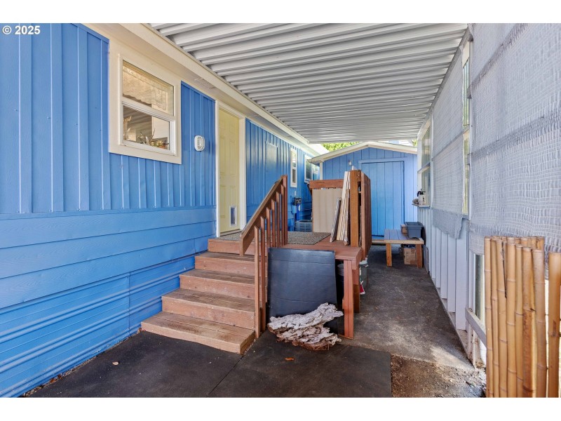 Carport