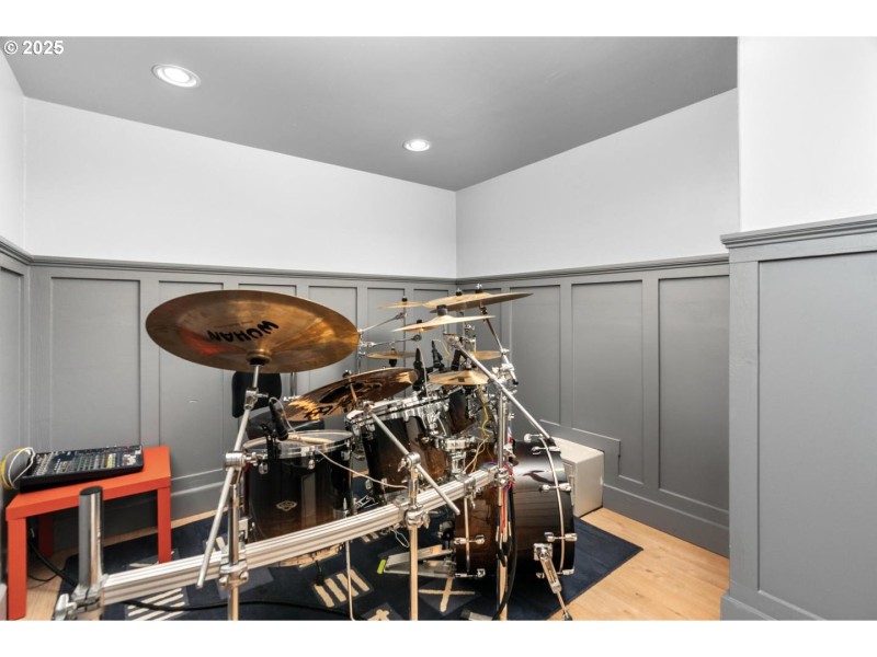 Bonus Room