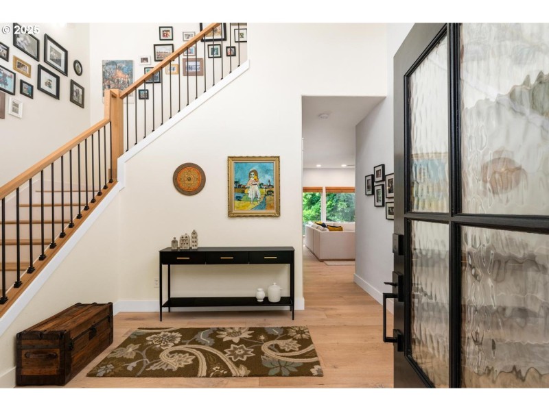 Entrance/Foyer