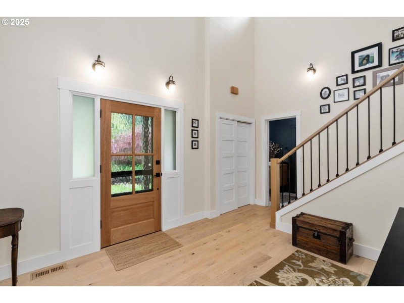 Entrance/Foyer