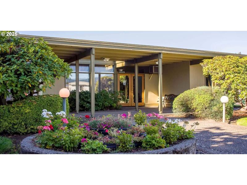 Community Club House