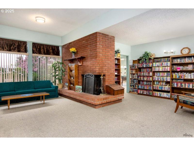 Community Club House