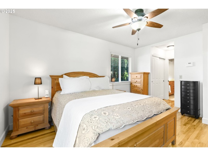 Bedroom, Primary