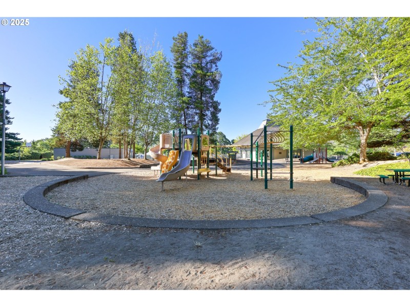 Community Playground