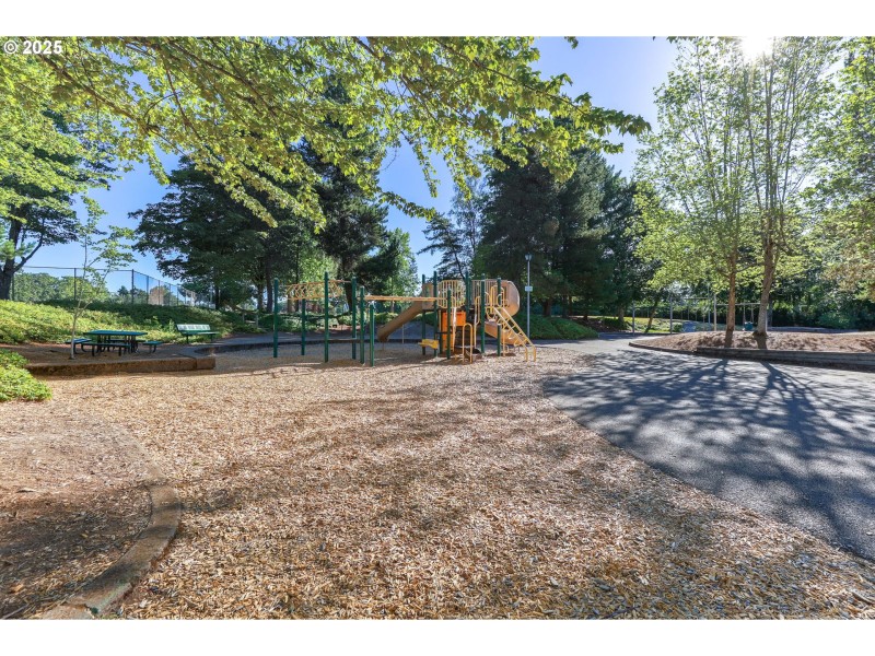 Community Playground