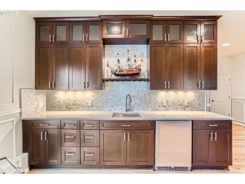 Wet Bar