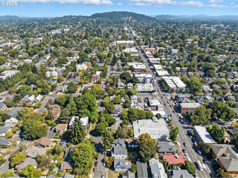 Drone View/UAV
