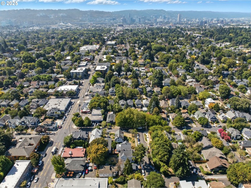 Drone View/UAV