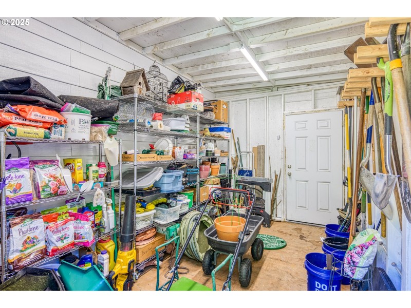 Tool Shed