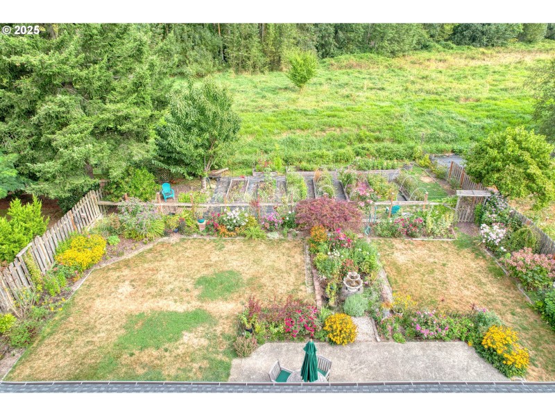 Green Space