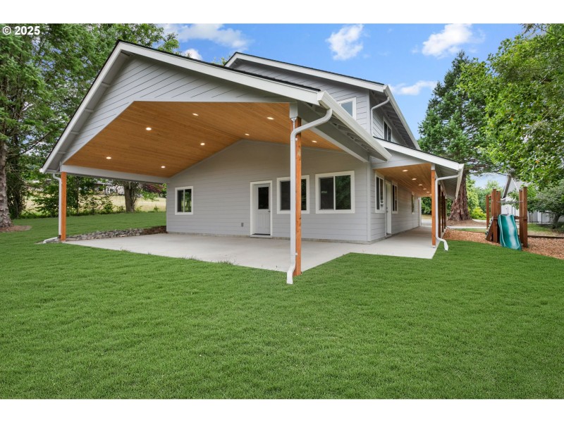 Accessory Dwelling Unit
