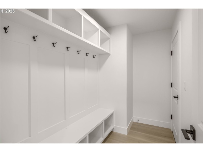 Mud Room