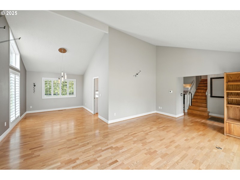 Living Room/Dining Room