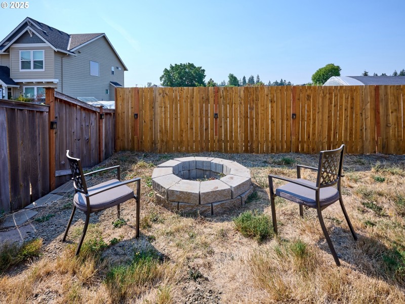 Fire Pit