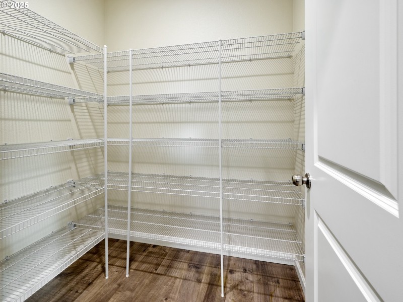 Pantry