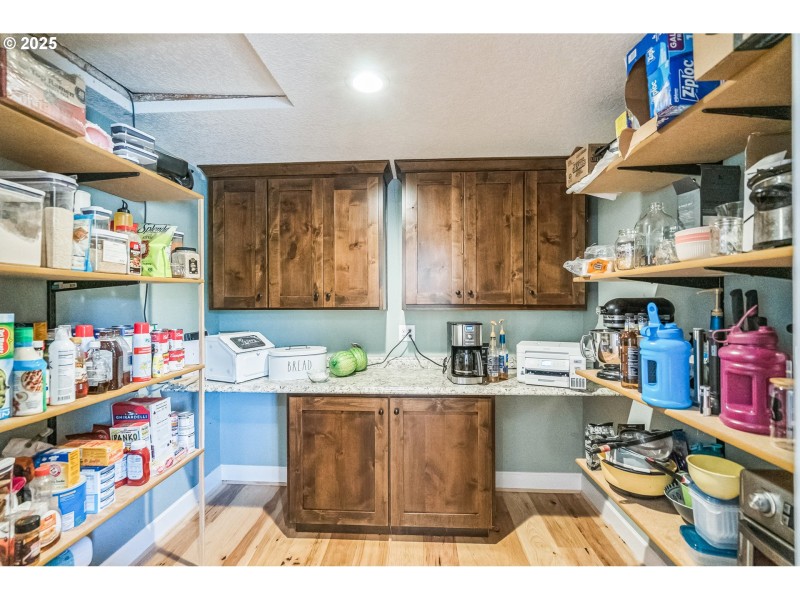 Butler's Pantry