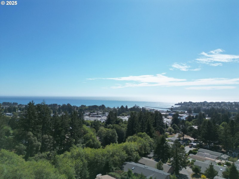 Drone View/UAV