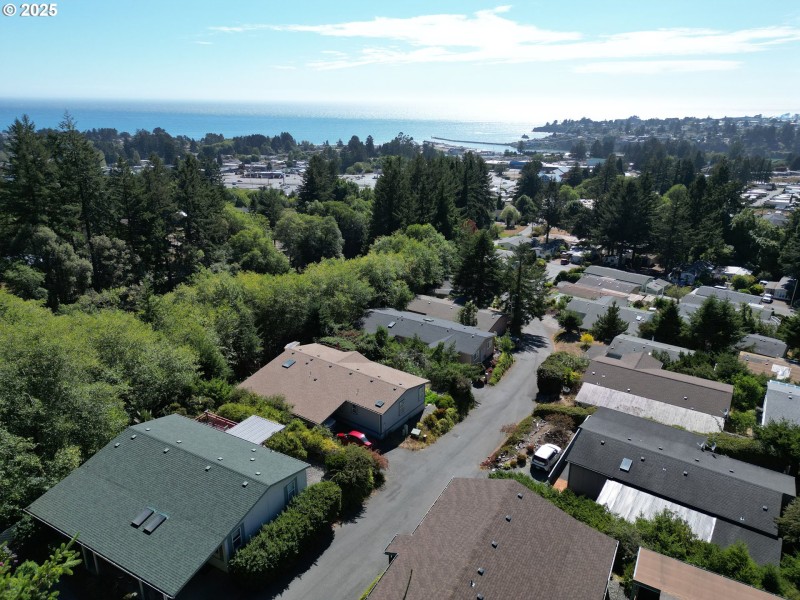 Drone View/UAV