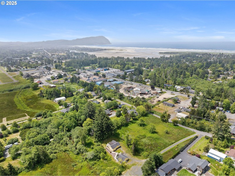 Drone View/UAV