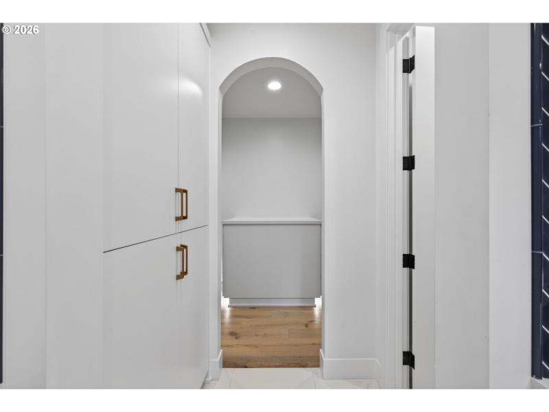 Owner's Suite Bedroom