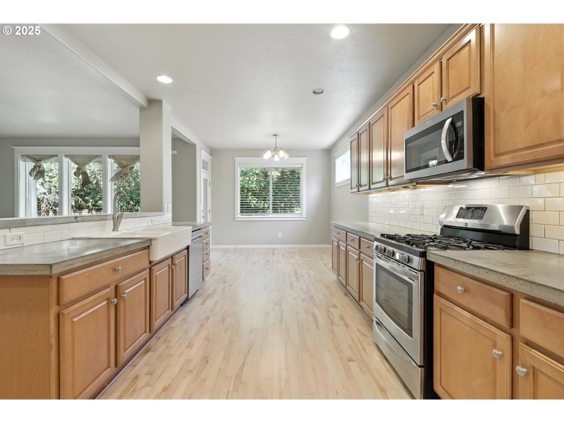 Kitchen/Nook