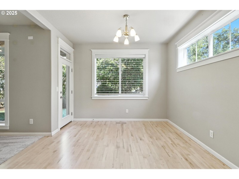 Kitchen/Nook