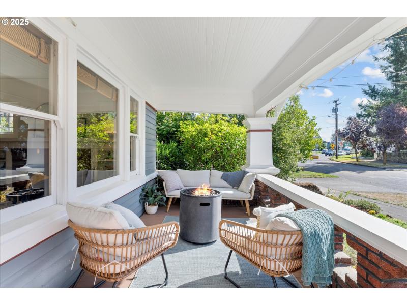 Porch