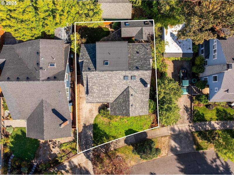 Drone View/UAV