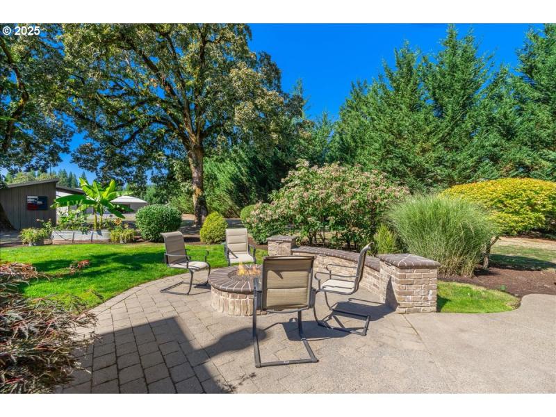 Fire Pit