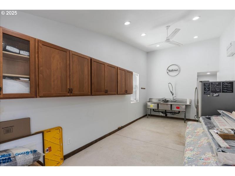 Recreation Room
