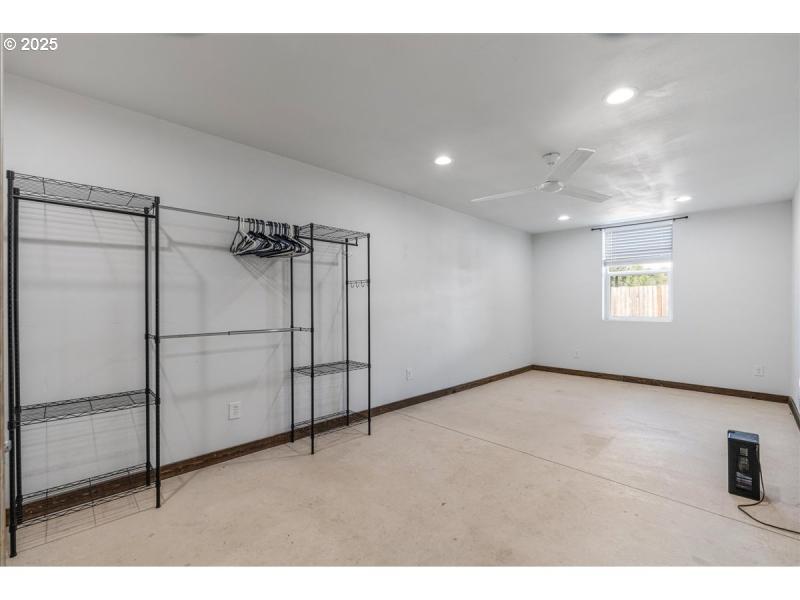 Recreation Room