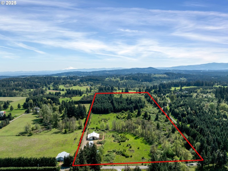 Drone View/UAV