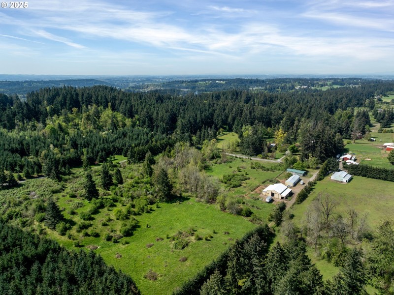 Drone View/UAV