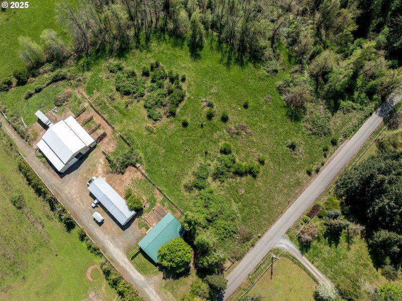 Drone View/UAV