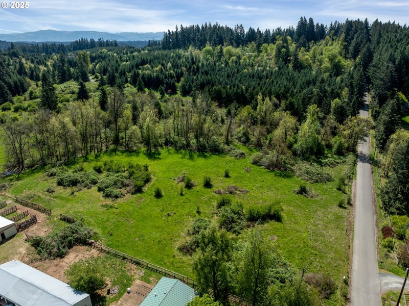 Drone View/UAV