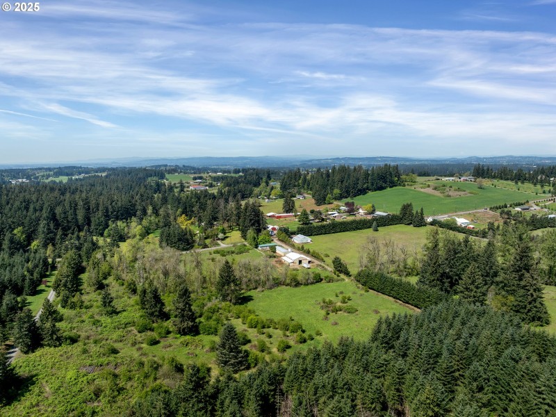 Drone View/UAV
