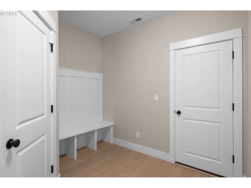 Mud Room