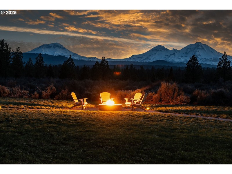 Fire Pit