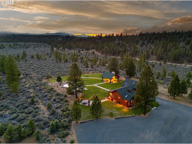 Acreage