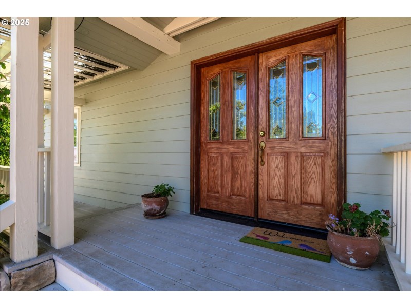 Porch