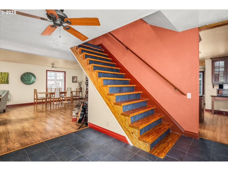 Staircase
