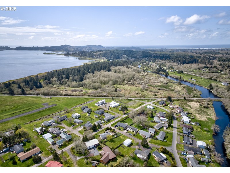 Drone View/UAV