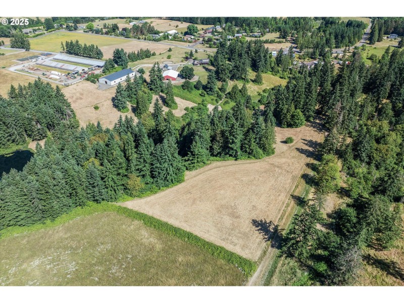 Drone View/UAV