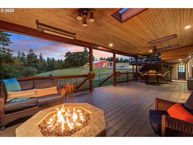 Fire Pit