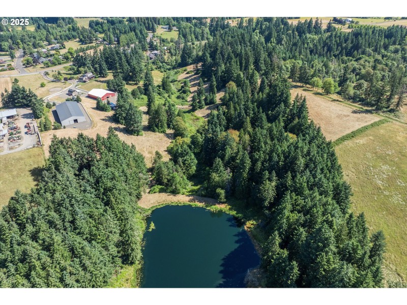 Drone View/UAV