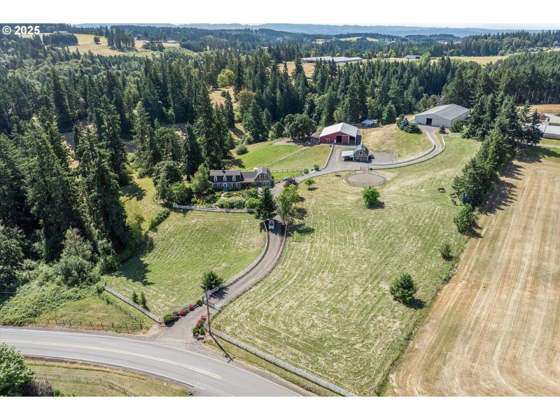 Drone View/UAV