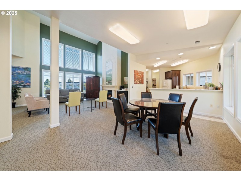 Community Room