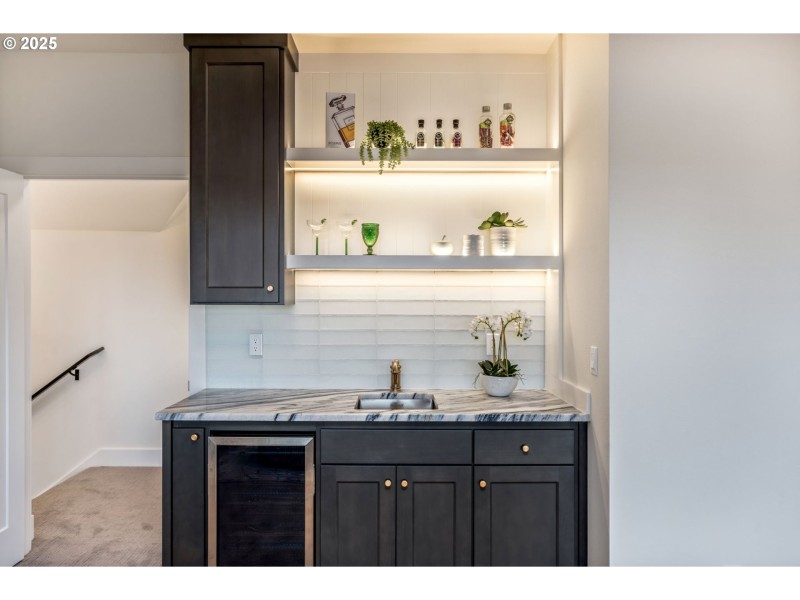 Wet Bar